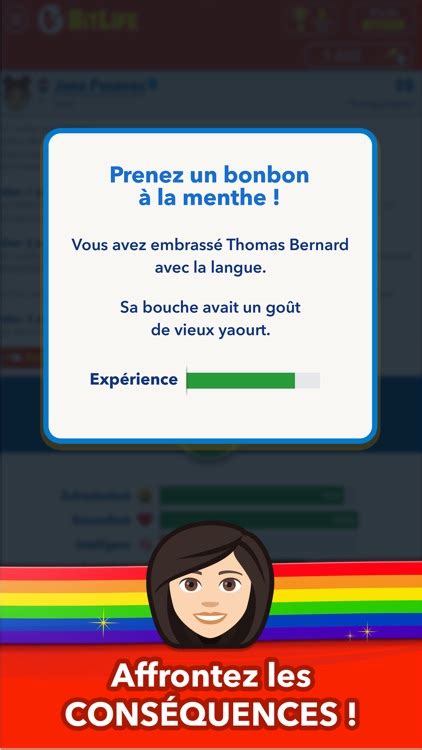 BitLife Français by Goodgame Studio .